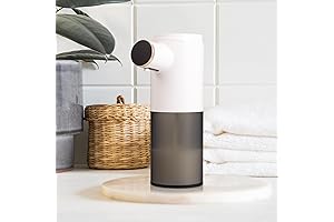 Automatic Electric Dish Soap Dispenser Touchless