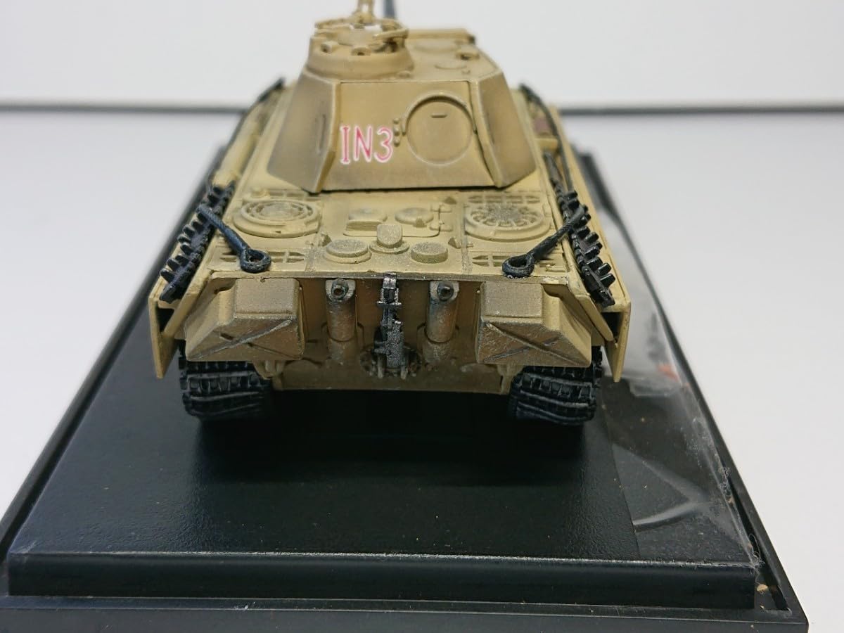 Amazon | 1/72 ドラゴンアーマー ドイツ軍 Sd.Kfz.171 パンターG 初期