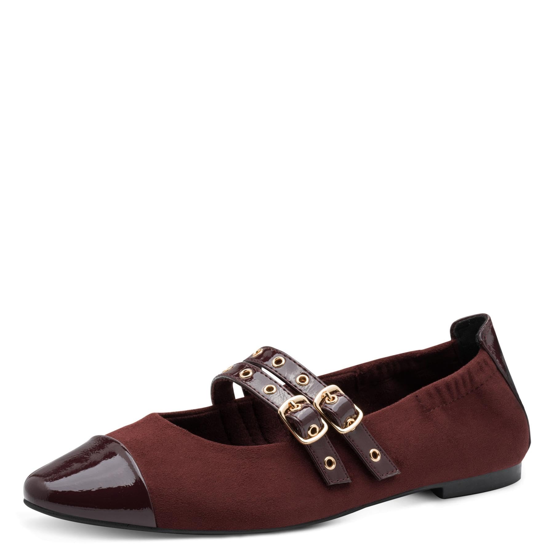 Marco Tozzi Damen 2-22107-45Ballerina