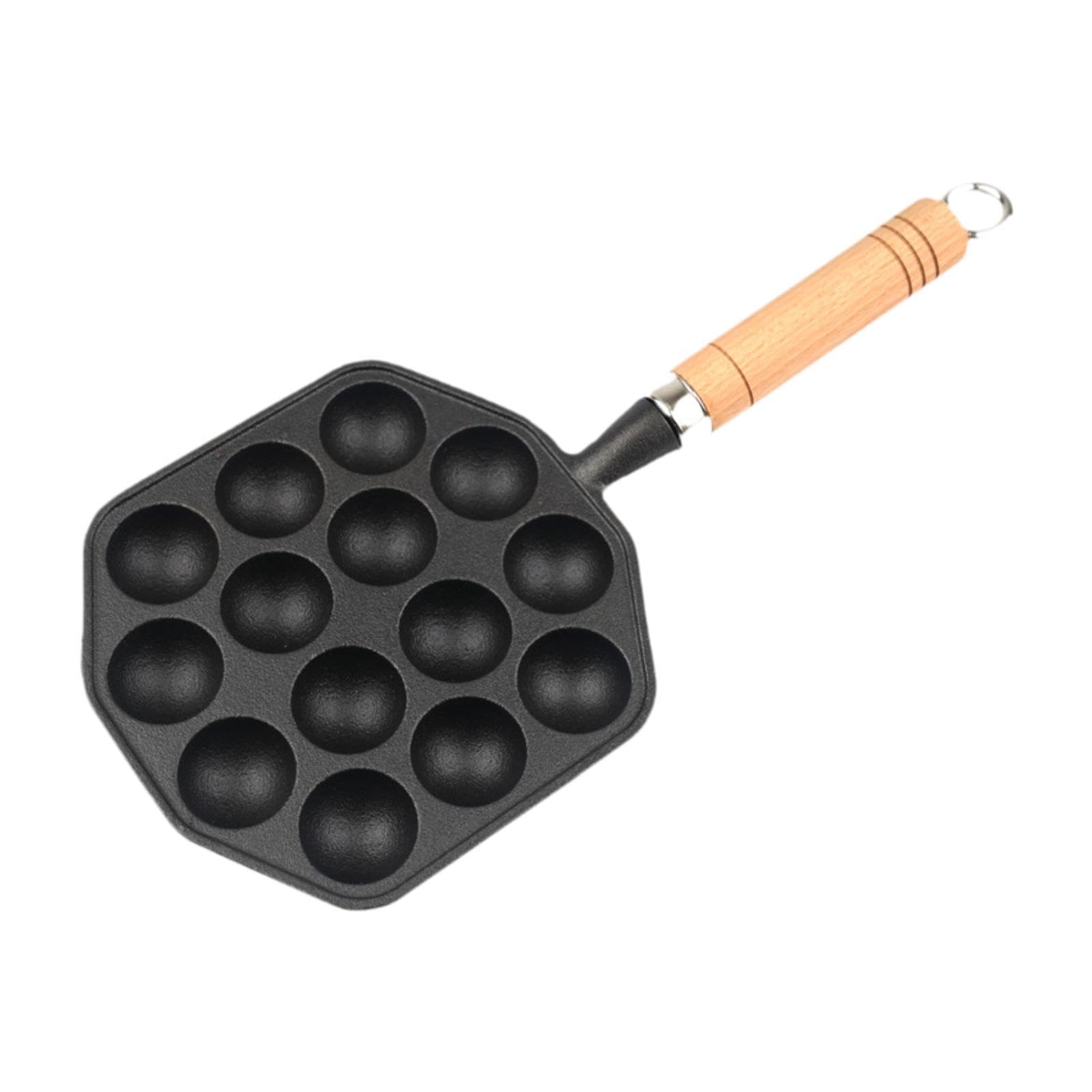 Takoyaki Maker Einweihungsgeschenke Backform für Hinterhof Indoor Party