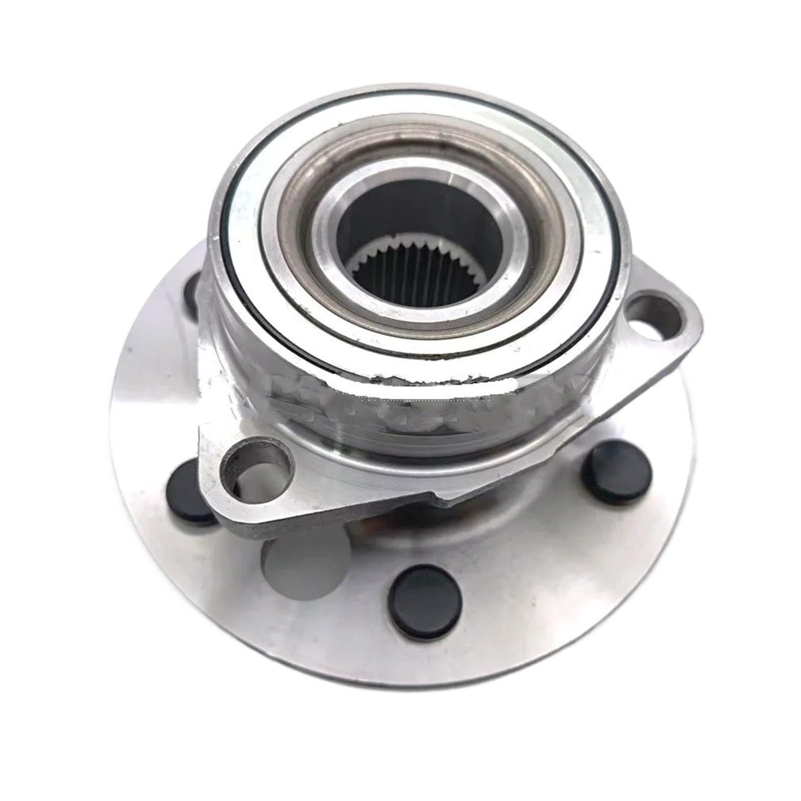 Generico Kit Cuscinetto Ruota 515001 Gruppo Ruota Anteriore 15564906 15693437 per Chevrolet K1500 K2500 1988-1992 1993 1994 per Blazer 1992
