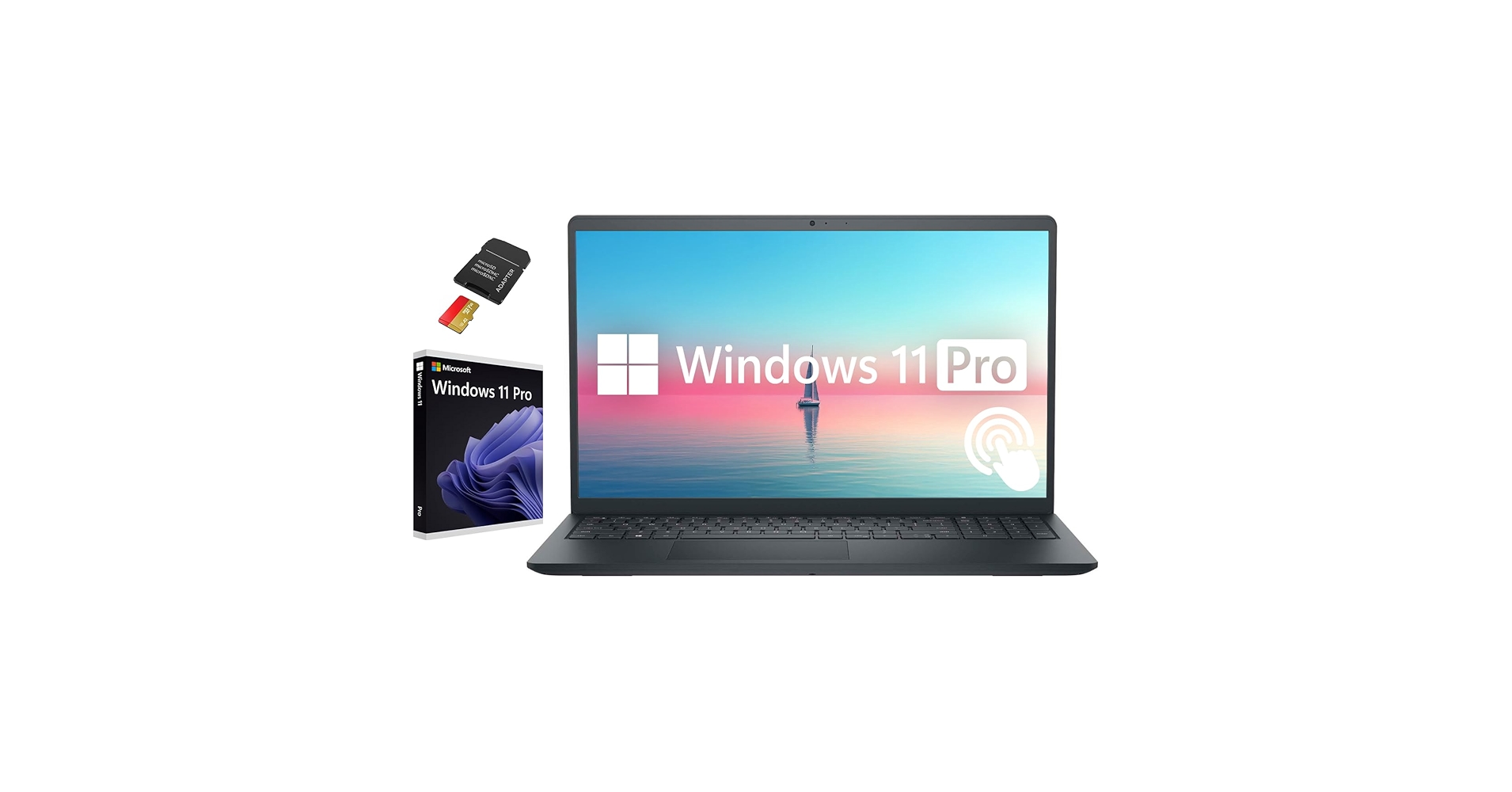 Amazon.com: Dell Inspiron 15