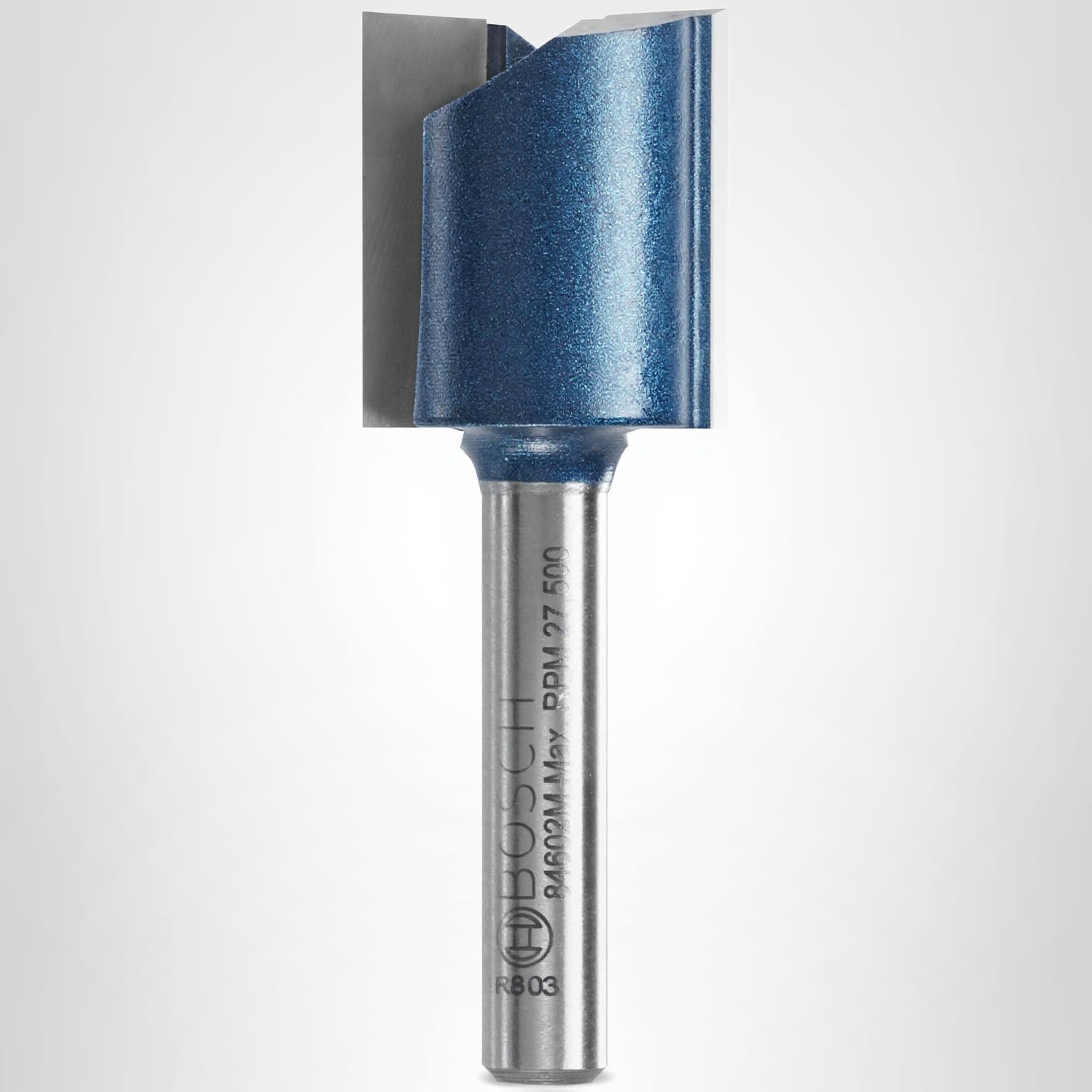 Bosch 84602MC 23/32 in. x 3/4 in. Carbide-Tipped Plywood Mortising