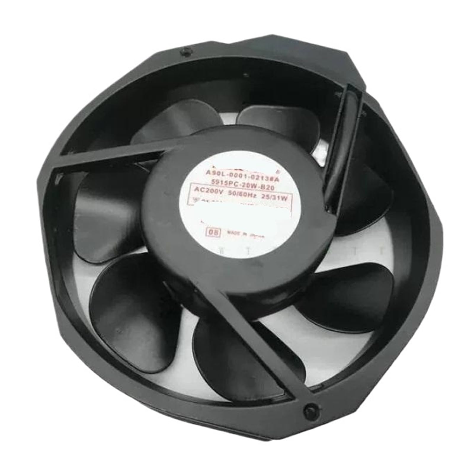 EAHWCXSD Cooling Fan A90L-0001-0213#A 5915PC-20W-B20 AC200V
