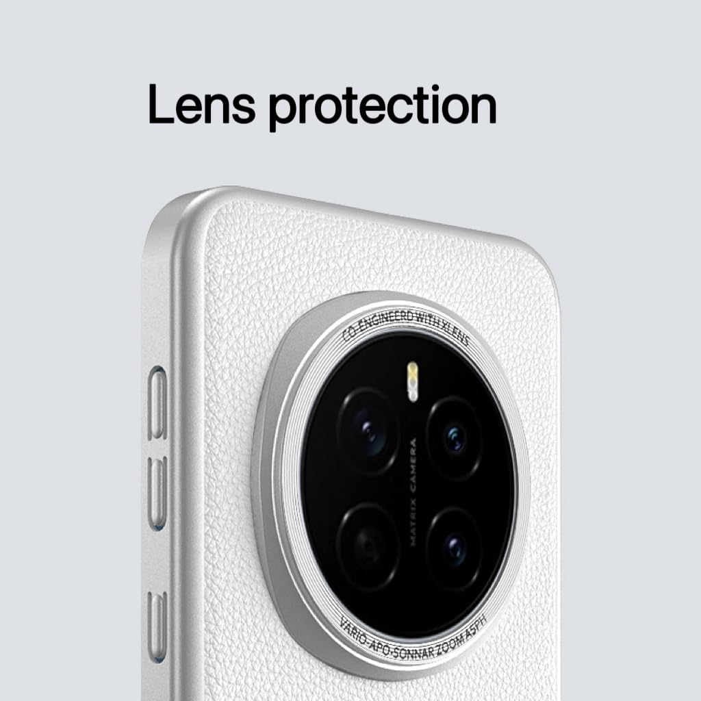 Luxury Window View Case For Honor Magic 5 Pro Cases Shockproof High