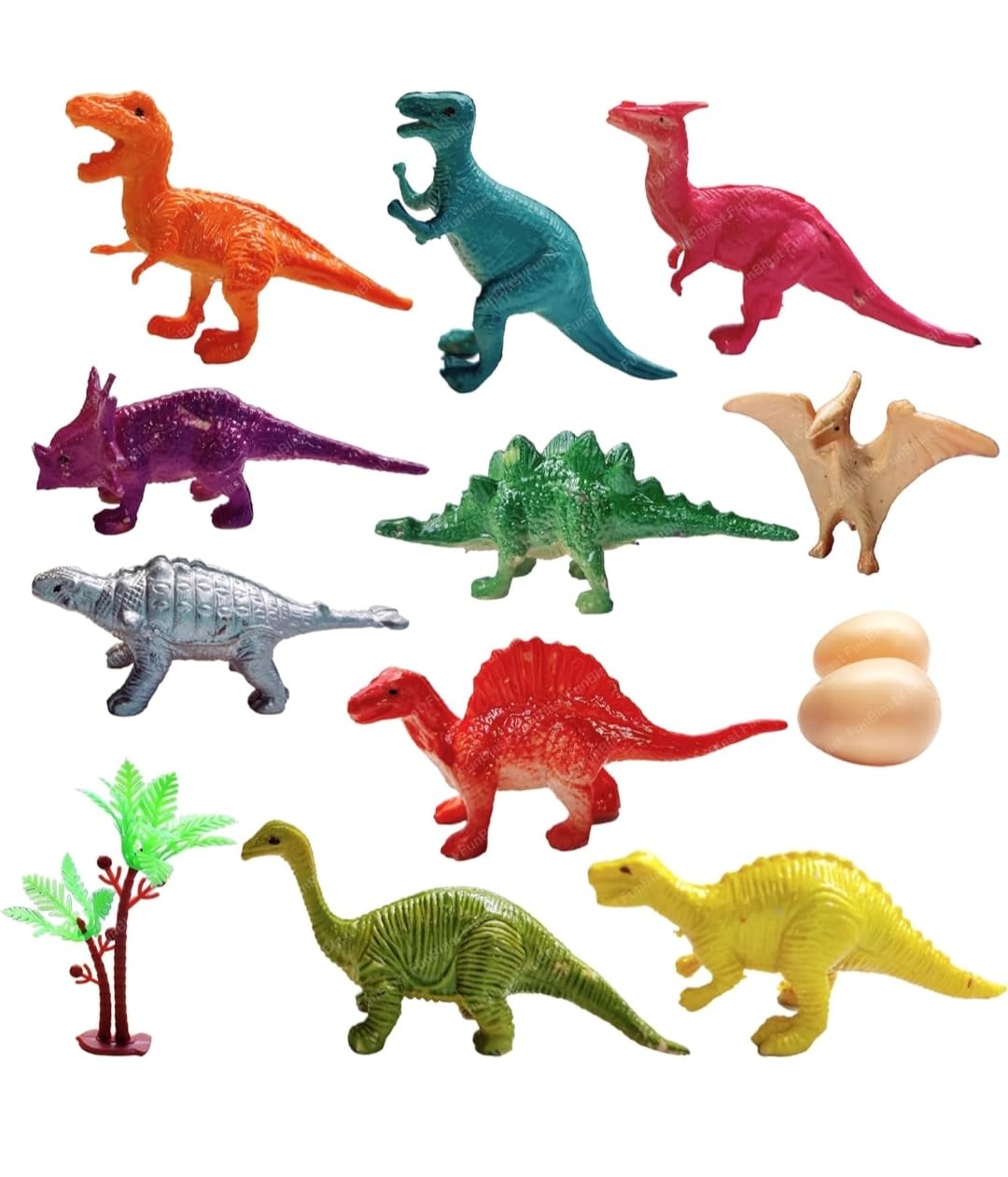 Rs Store Mini Dinosaur Figures Toy for Kids, Dinosaur World Toys for Kids, Best Birthday Return Gifts for Kids (Multicolor) (10 psc littele dinosaour in Set) (B0CQX2XYC9) Amazon Price History, Amazon Price Tracker