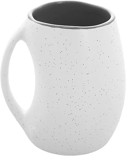 Miniatura 5 de Pavilion - I Always Wished For A Daughter Like You - Taza de café grande de 16 onzas, taza de café calentadora de manos, taza de calentamiento de