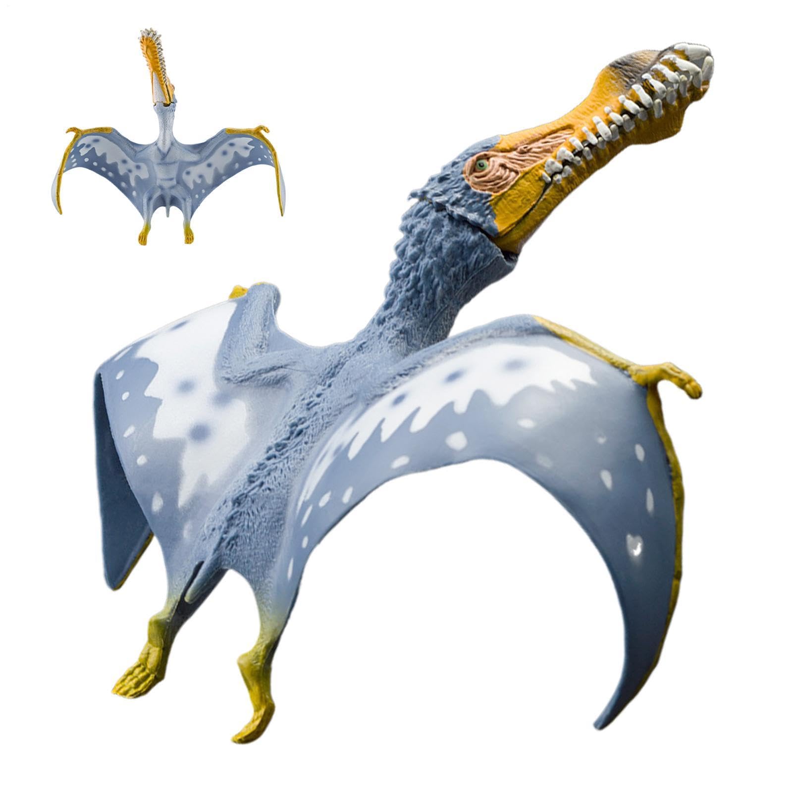Generico Figurine Realistiche Dei Dinosauri Figurina Collezione Creature