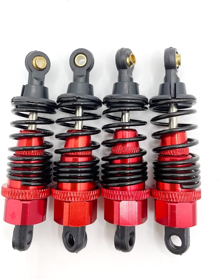4pcs Tamiya tt02 Shocks,Tamiya tt01 Shocks,Tamiya tt02 Hop