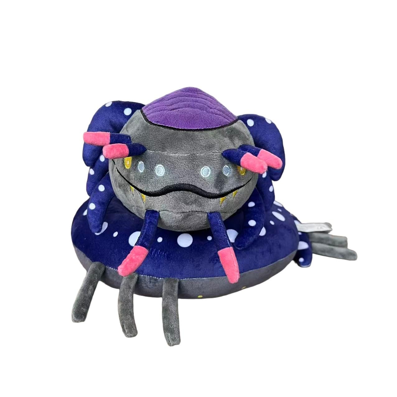 Subnautica 2 Lil' Gargy Plush 9.8 Inch Deep Sea Creature Collectible