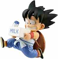 Banpresto 35886 ドラゴンボール ワールドフィギュア コロッセウム 2 Vol. 7 若い息子悟空フィギュア。 Amazon.co.jp: Banpresto 35886 ドラゴンボール ワールド