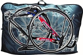 Amazon | オーストリッチ(OSTRICH) （自転車用輪行袋）OS-500