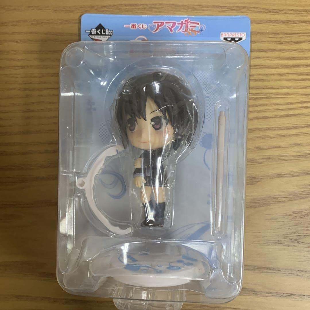 Amazon.co.jp: アマガミSS 七咲逢 きゅんキャラ フィギュア : おもちゃ