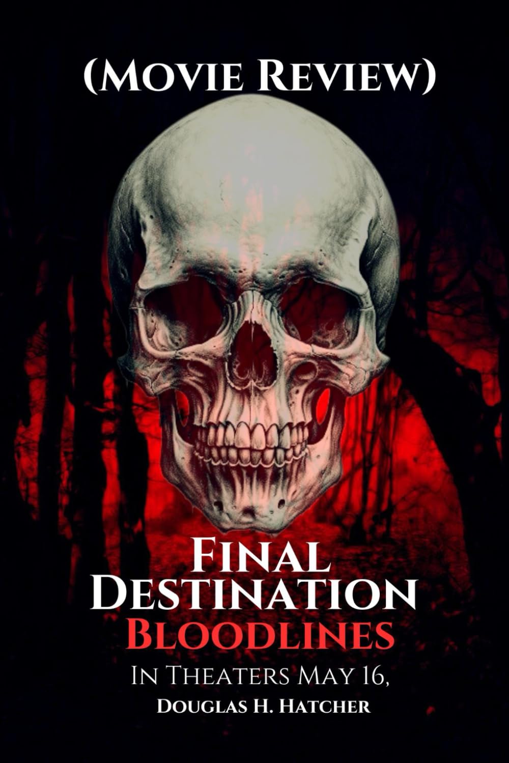 Final Destination Bloodlines (Movie Review): A View of the Twist, Cast and What you should Know (Amazing Film to Checkout 2025)