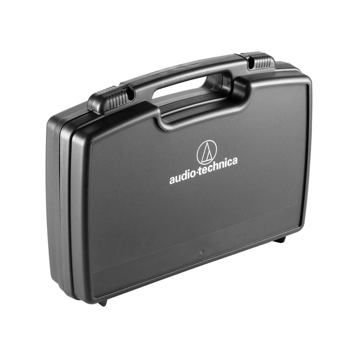 Amazon.com: Audio-Technica ATW-RC2 Durable Polypropylene Carrying