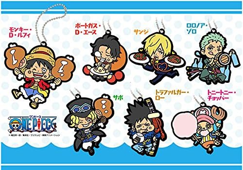 Amazon ラバーマスコット もぐもぐ One Piece うめェもんはうめェ 8個入りbox アニメ 萌えグッズ 通販 Amazon ラバーマスコット もぐもぐ One Piece うめェもんはうめェ 8個入りbox アニメ 萌えグッズ 通販