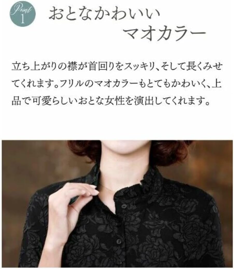 ♫ kzzkoo] 結婚式 親族 フォーマルドレス 50代 ミセス シニア ぽっちゃり