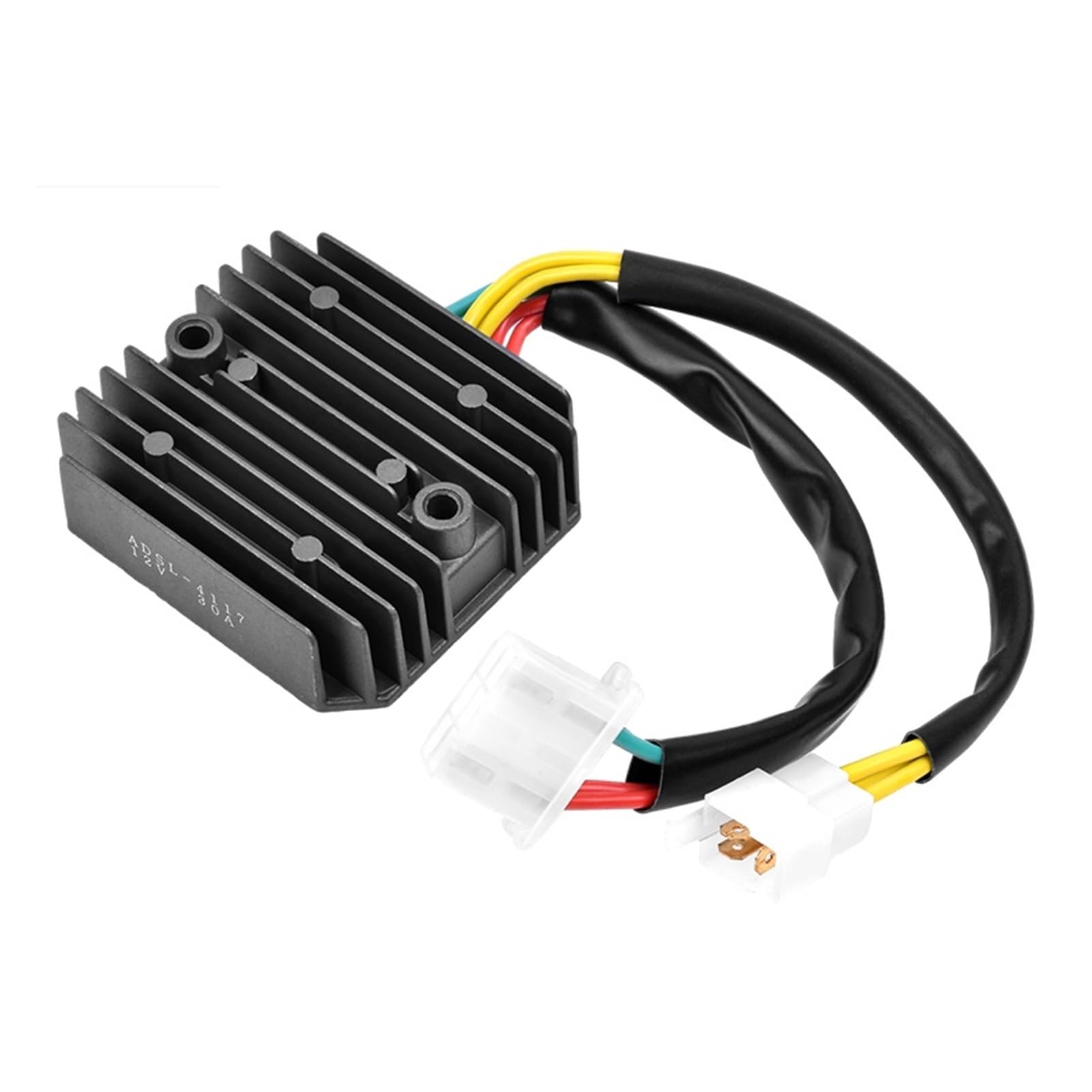 Rectificador regulador voltaje motocicleta para Pietcard 1092 y Shindengen SH538D-1
