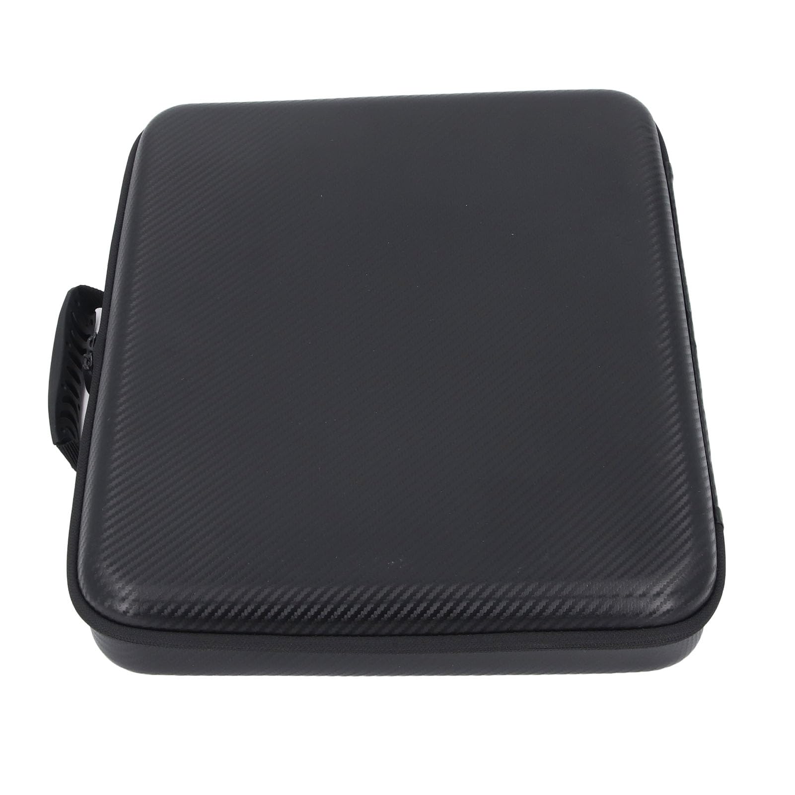 Estuche de Transporte Rígido Satellite EVA, Bolsa Protectora de Almacenamiento con Múltiples Compartimentos para Viajeros RV, 16,7x13,4x3,0 Pulgadas
