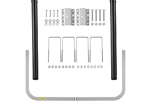 VEVOR Boat Trailer Guide Kit: The Ultimate Guide for Your Boat Trailer Journey