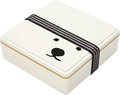 Miyoshi Seisakusho GC-351 - Lonchera con paquetes de hielo integrados, familia GEL & COO