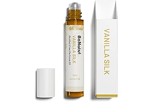 Amara Rouge Essential Oil Perfume