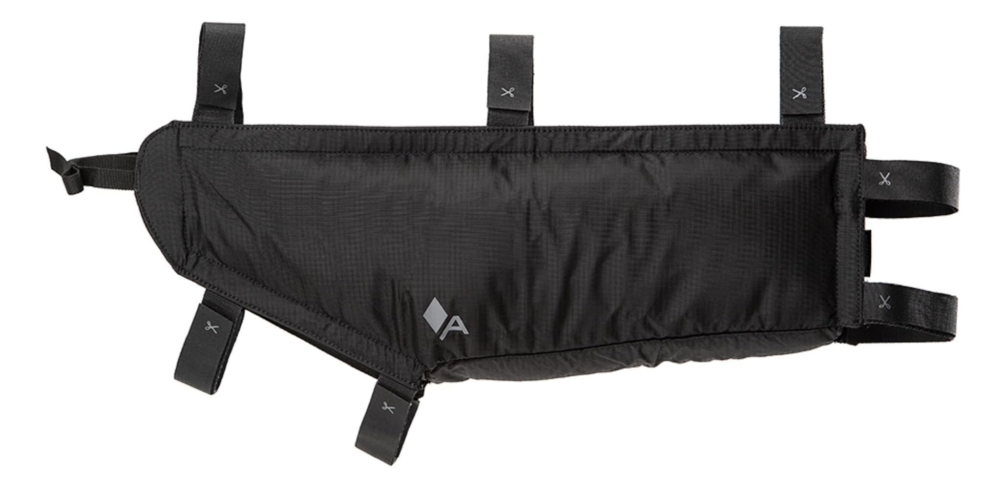 8596253159203 Borsa a Telaio, czarny, 26/40 x 6 x 14/17 cm