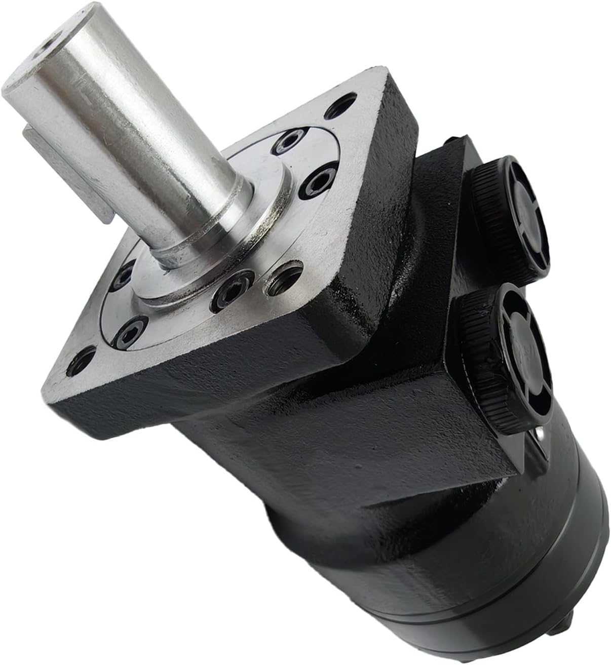 Hydraulic Motor Reducer 101-1369-009 1011369009 101-1369 1011369 Compatible for Char-Lynn H Series