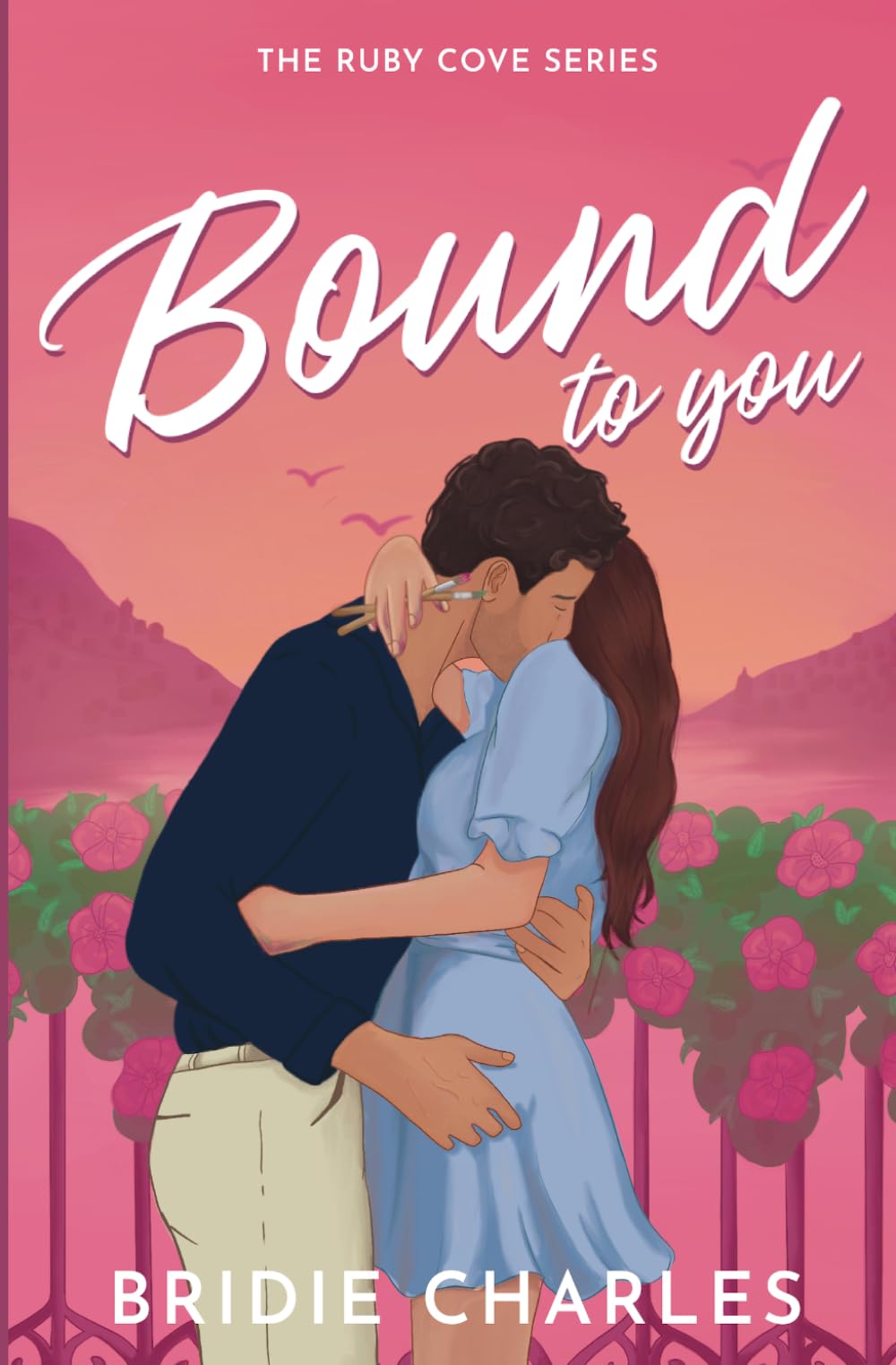 Bound to You (Ruby Cove book 1) (The Ruby Cove Series)