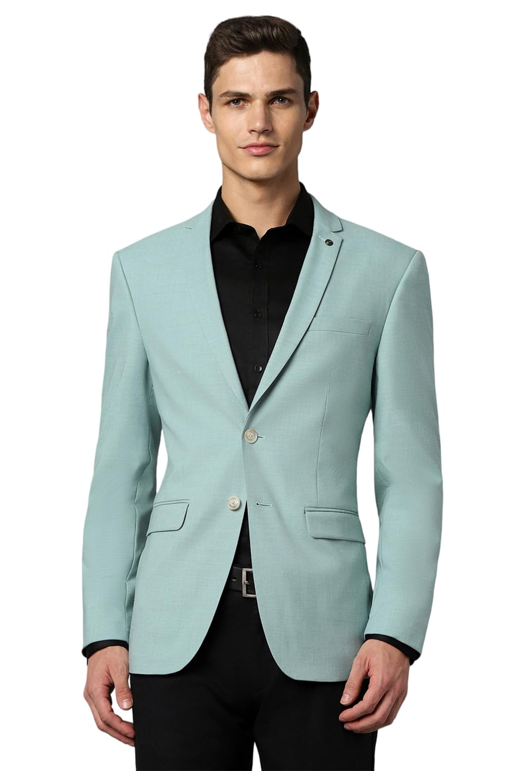 allen solly Men Blazer-picture-11