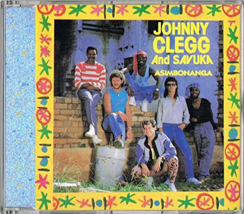 Asimbonanga JOHNNY CLEGG AND SAVUKA Amazon fr CD Et Vinyles asimbonanga-johnny-clegg-and-savuka-amazon-fr-cd-et-vinyles