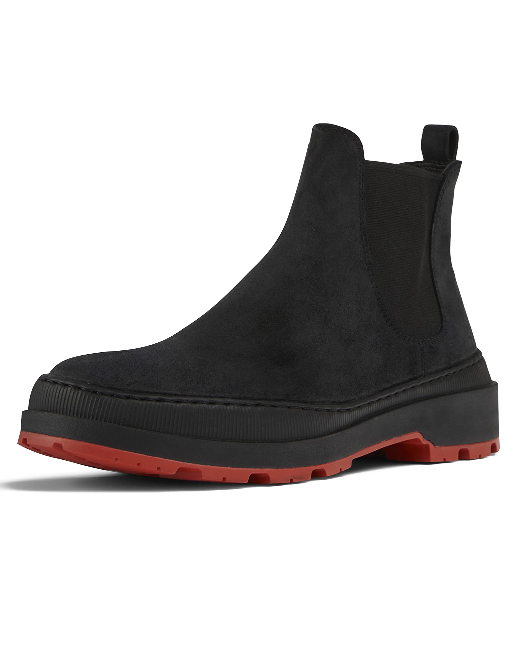 Camper K300435 Brutus Trek, Botas Botines Hombre