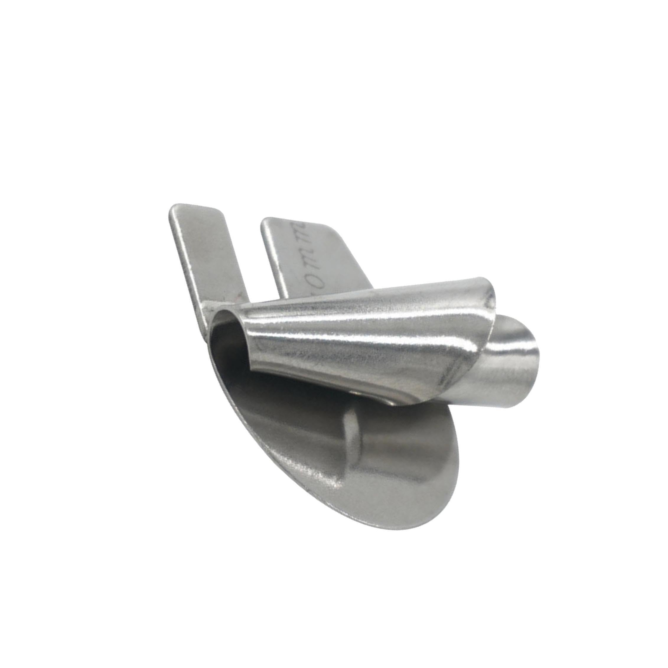 LIXSAZSE Sewing Machine Hemming Folder Provides Craftspeople With Reliable Effective Solutions Non-woven Fabric Accessories Attachments Rolled Hem Presser Foot
