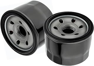 YIBOCO 951-12690 Oil Filter for Troy Bilt TB30 TB30R TB42 MTD 751-12690 420cc Lawn Mower Craftsman LT1500 LT4200 R1000 T12...