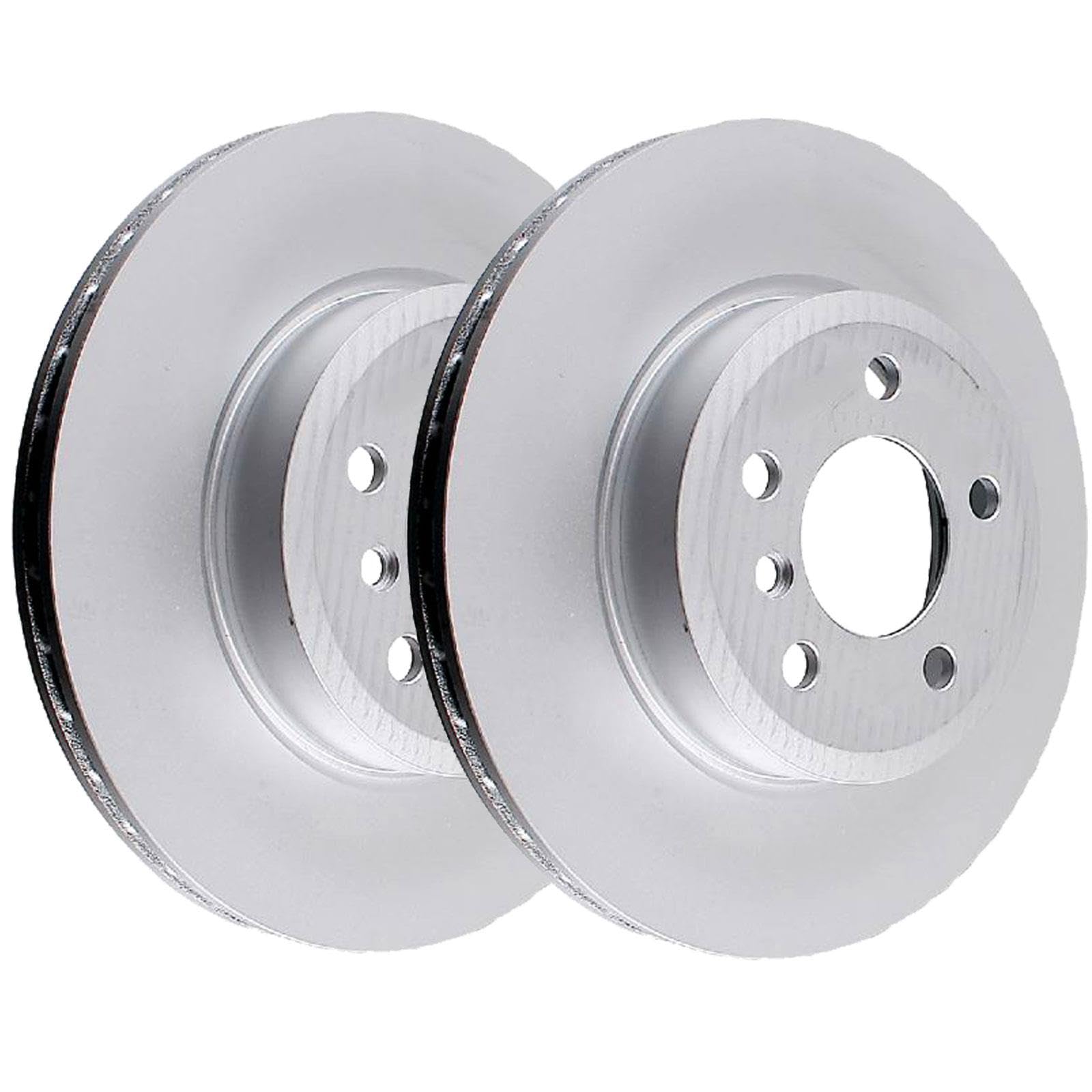 Febi Bremsscheiben Ø325mm + Beläge + Wk vorne | 24794 + 16442 + Wk Kompatibel mit X3 (E83)