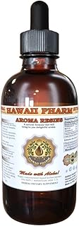 Sponsored Ad - Opopanax, Copal, Frankincense, Myrrh Gum and Dragons Blood Liquid Extract Aroma Supplement Tincture, Herbal...