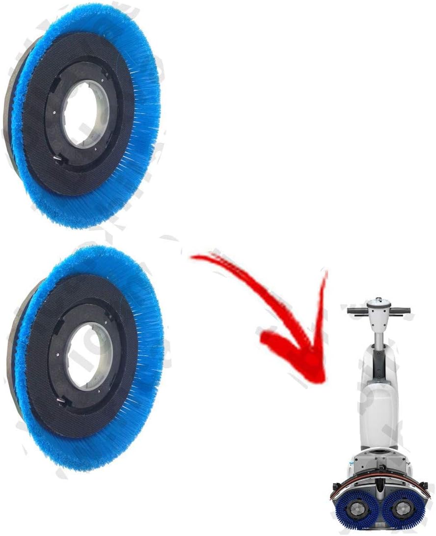 Pair tascinatori for Floor Mop i-mop