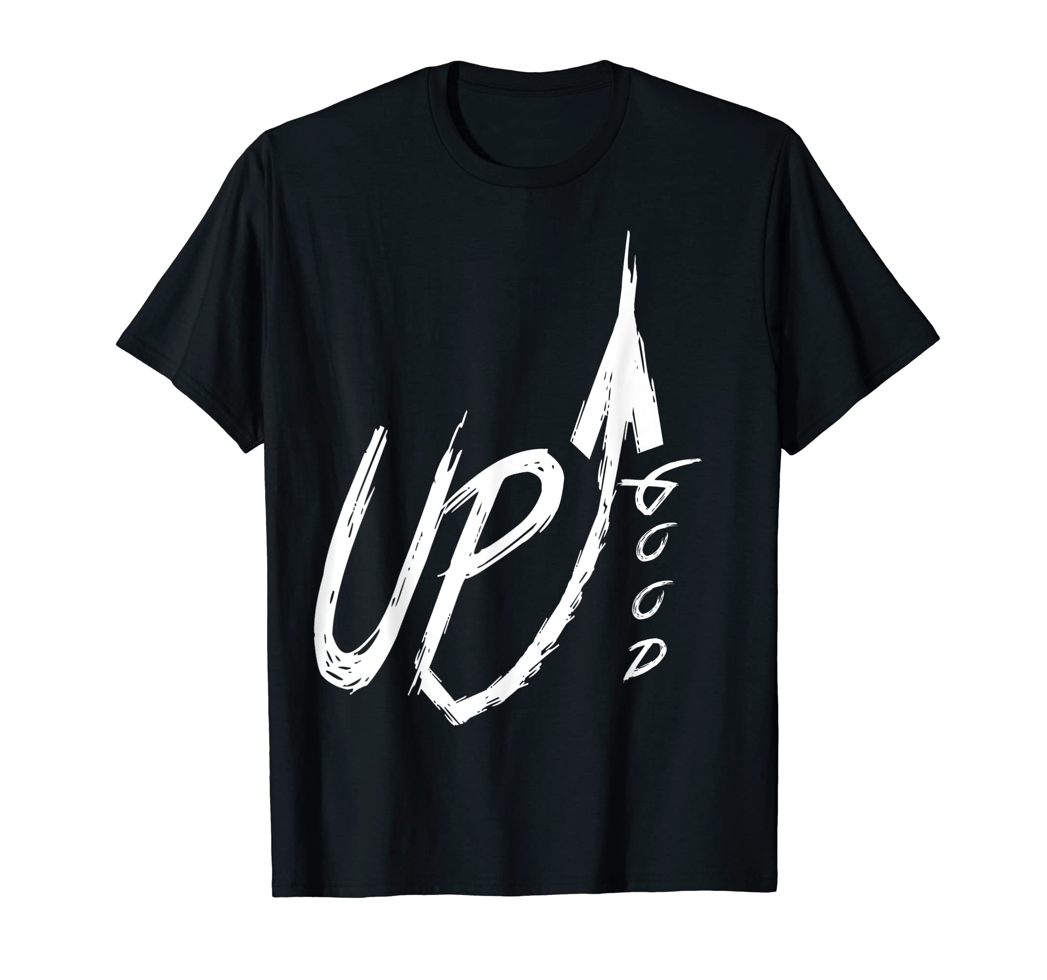 Up Good Down Bad T-Shirt