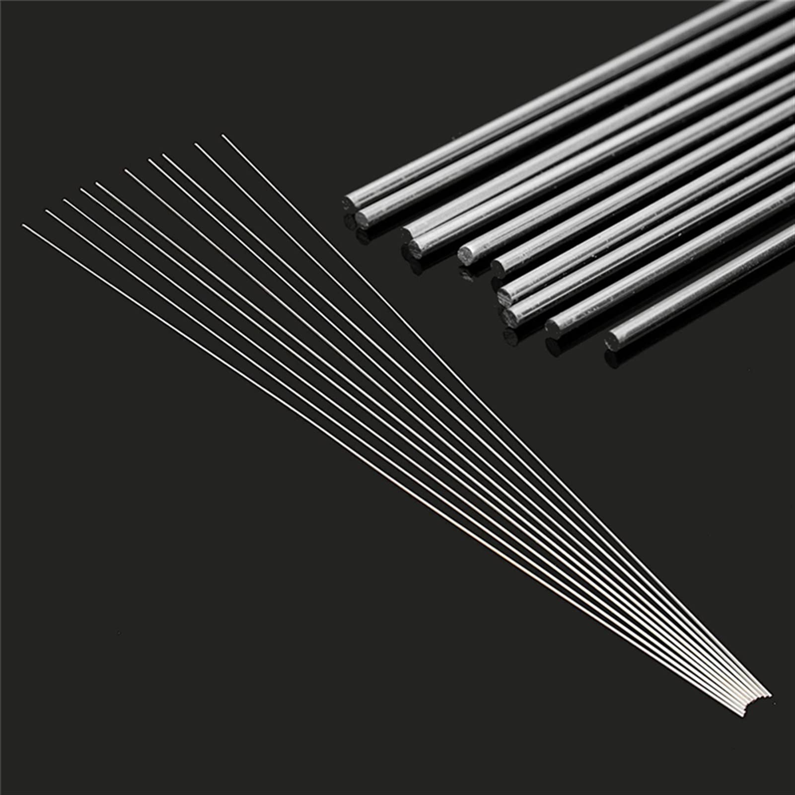 Lassen Sticks - Lage Temperatuur Easy Melt Solderen Metalen Sticks
