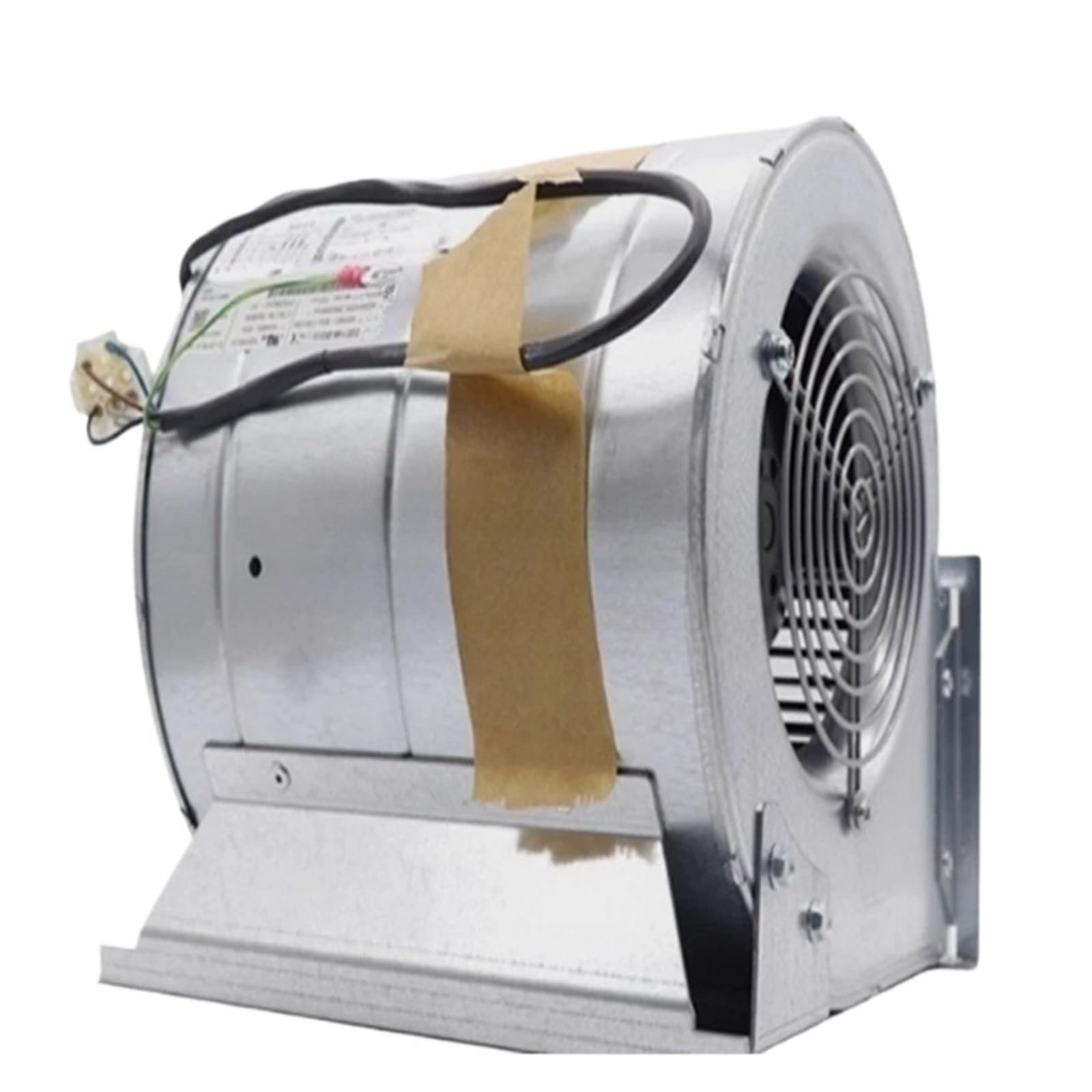 Ventilateur axial D2E160-AH02-15 36W et extracteur d'air DC 24V 1.5A pour armoire