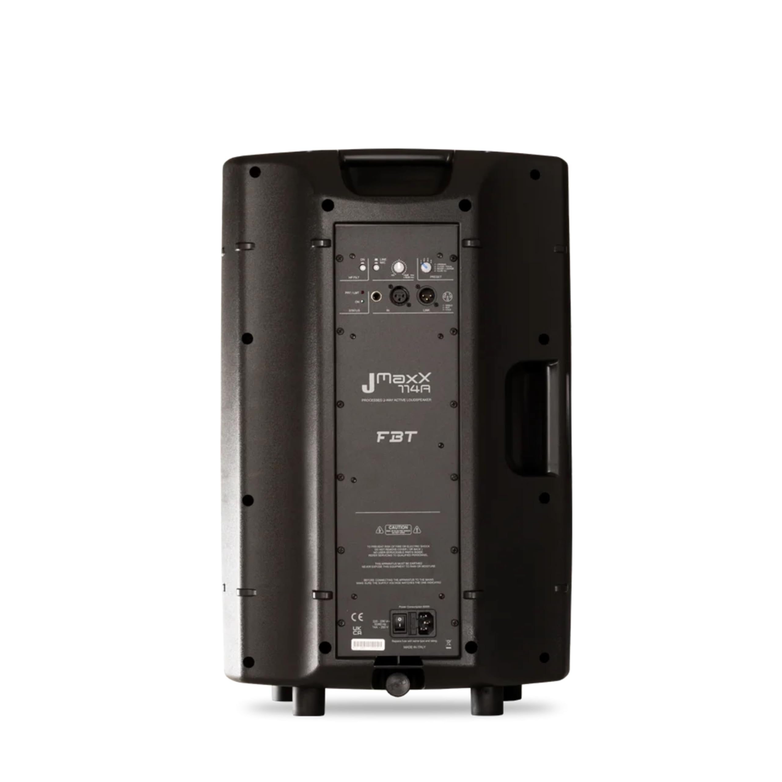 FBT J MaxX 114A - Altoparlante attivo