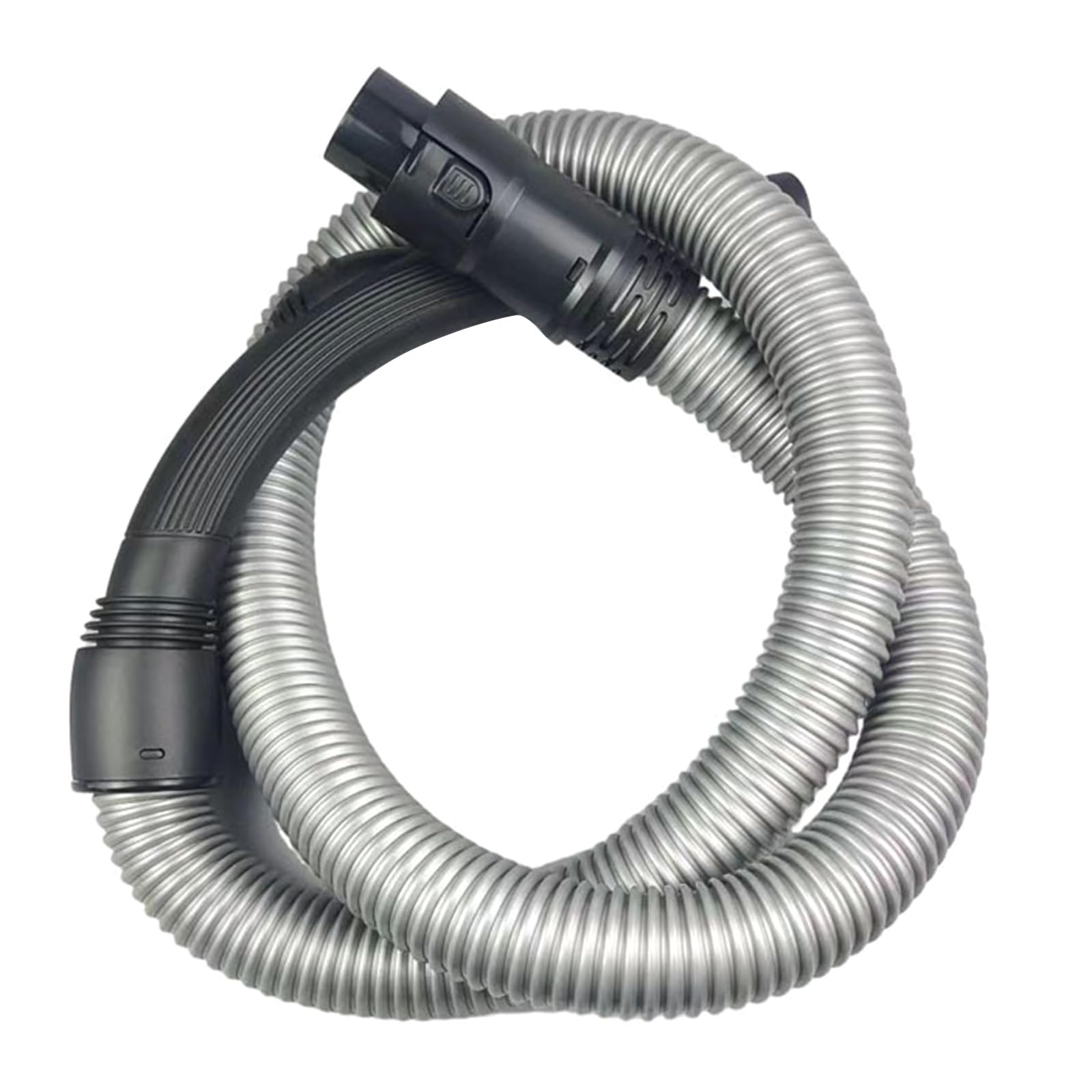 Universally Vacuum Hose 23inch Long Collection Hose for Workshops Vacuum Cleaners and Power Tool Collection