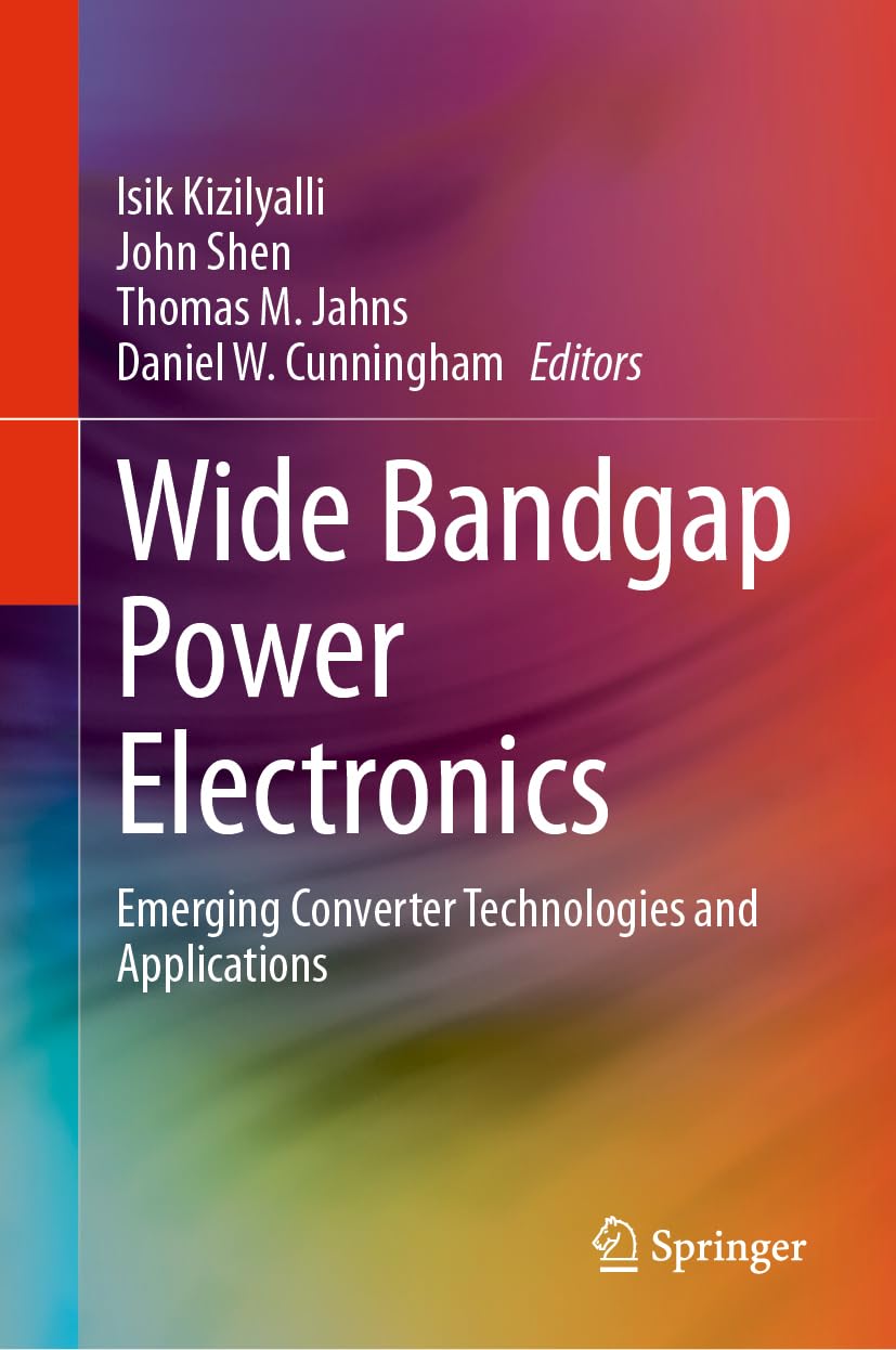 Wide Bandgap Power Electronics: Emerging Converter Technologies and Applications