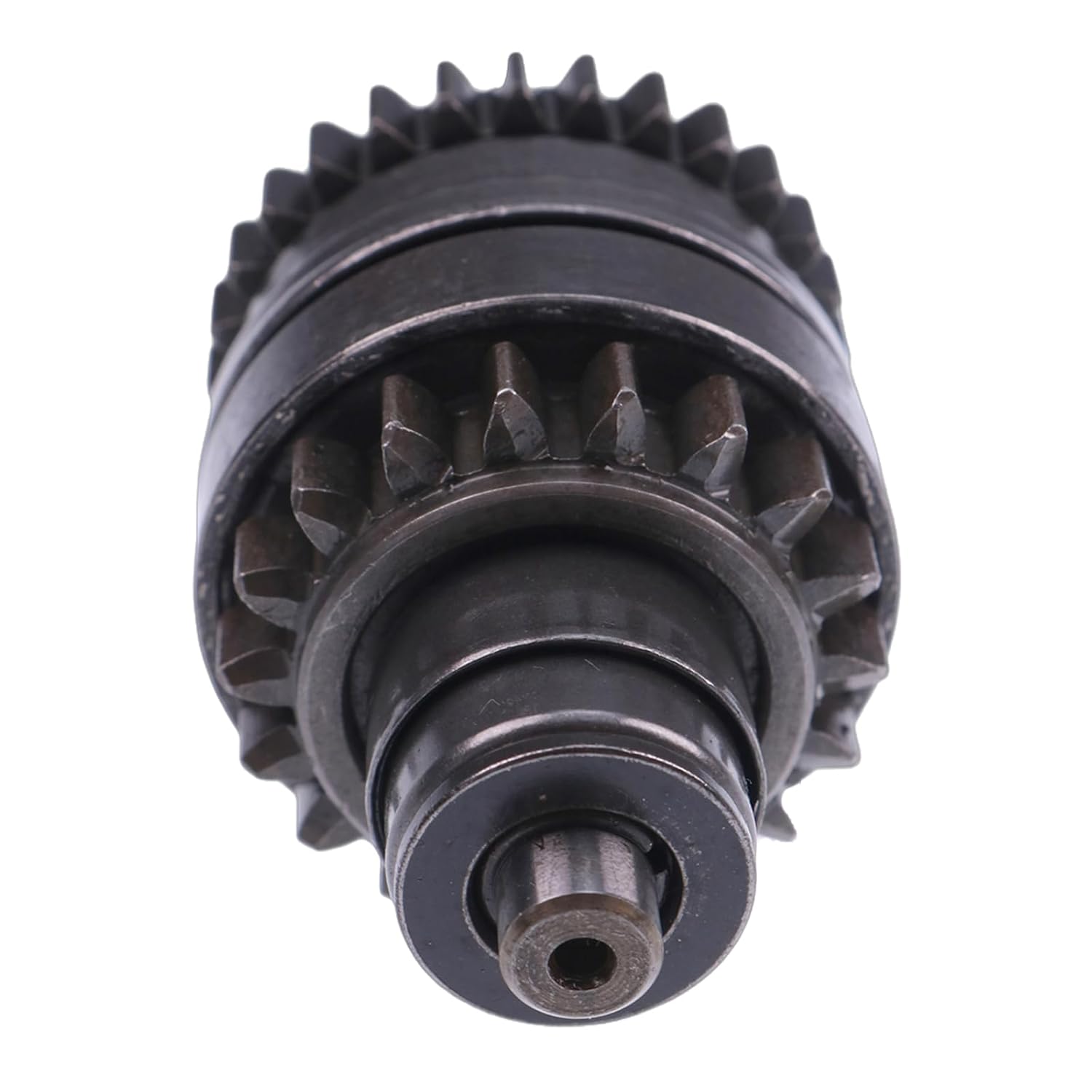 Starter Drive Bendix 18T/28T 55140026300 55140026400 Compatible for Husqvarna TE 250 300 KTM 250 XC XC-W 300 EXC 15-16