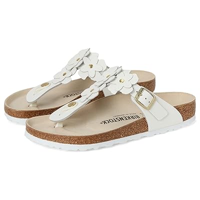 Birkenstock Gizeh Flowers Women