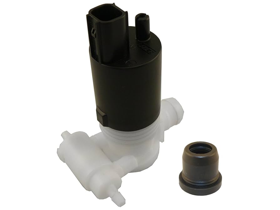 aimi　0319 Amazon.com: ACI 174169 Windshield Washer Pump : Automotive