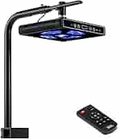 HIPARGERO A029 LEDライト 2個セット 海水 サンゴ 水槽照明 Amazon.co.jp: Hipargero 水槽ライト-2024年3世代A029タイマーと