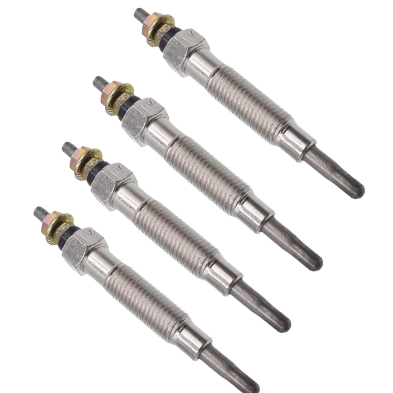 Bougie de préchauffage Mitsubishi L200 2.5L 1996-2007 référence MR577131 - 7