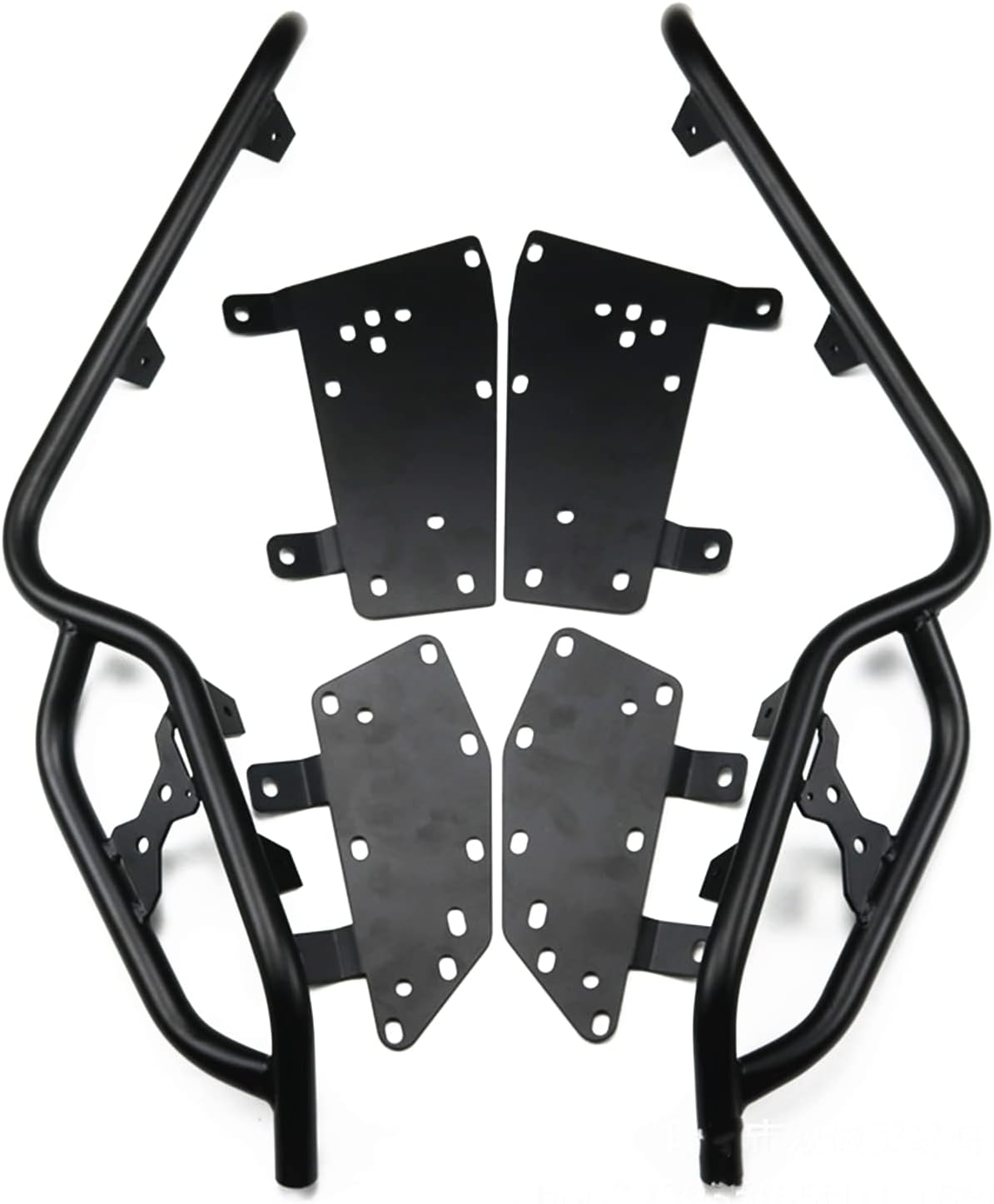 Motorcycle Guards Crash Bars Frame Protector For YAMAHA XMAX300 2018-2023