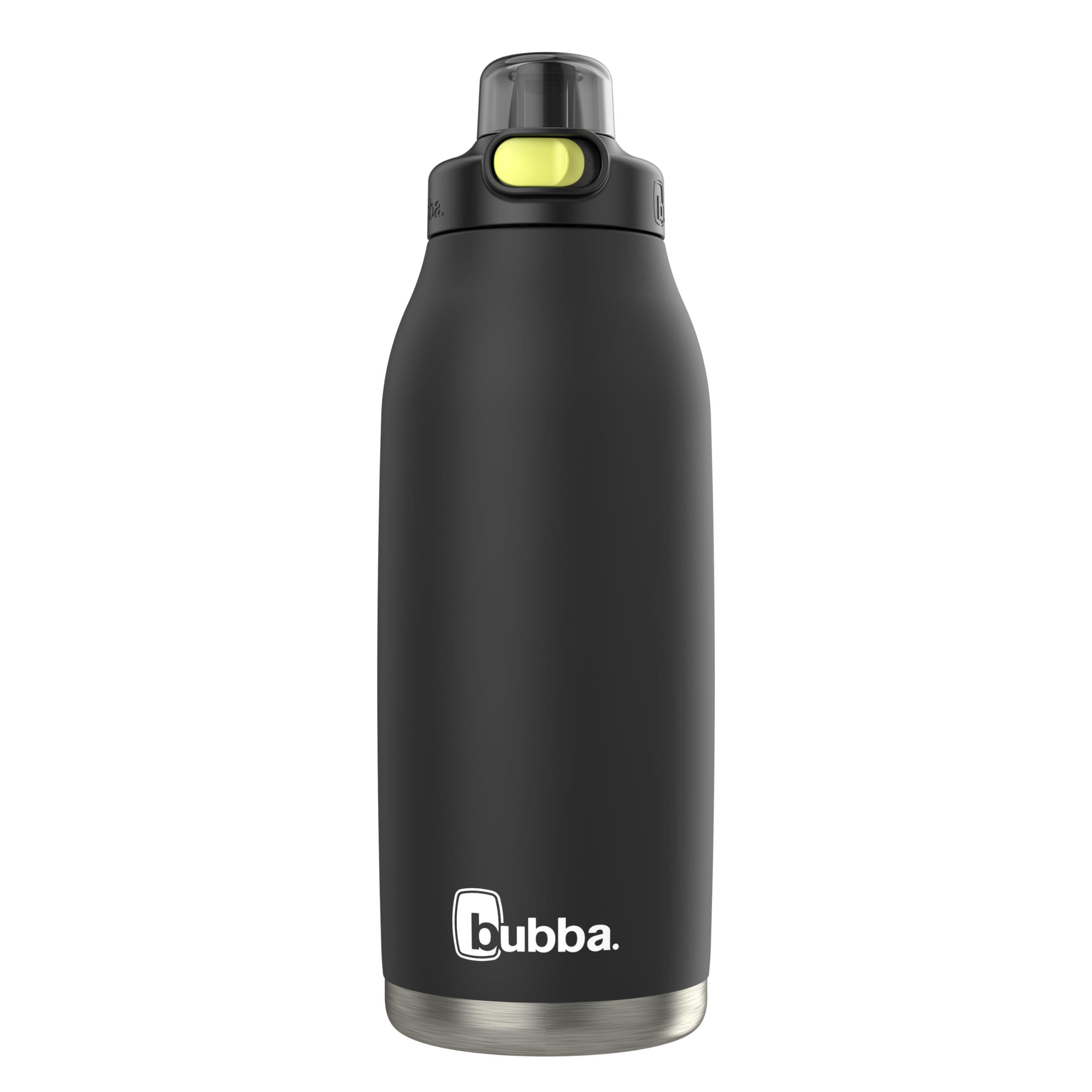 Amazon.com: Bubba Radiant Stainless-Steel Pop-Up Straw, 40oz Water